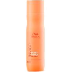Shampoo Nutri-Enrich Wella Invigo 250ml