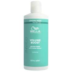 Wella Invigo Volume Boost Máscara de Volume 500ml