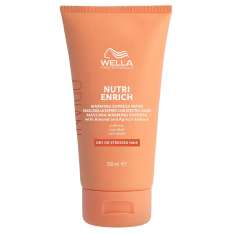 Wella Invigo Nutri Enrich Warming Express Máscara Nutritiva e Hidratante 150ml