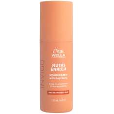Wella Invigo Nutri Enrich Wonder Balm Bálsamo Nutritivo e Hidratante 150ml