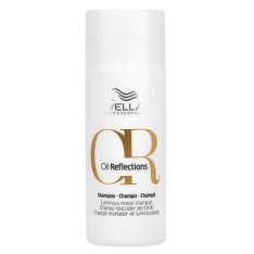 Shampoo Wella Oil Reflections 50ml