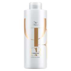 Wella Oil Reflections | Champô Reforçador de Brilho 1000 ml.