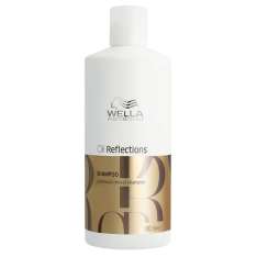 Wella Oil Reflections Champô Intensificador de Brilho 500ml