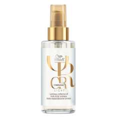 Wella Oil Reflections LIGHT | Óleo Intensificador de Brilho 100 ml.