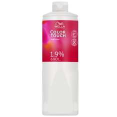 Wella Professionals Color Touch Emulsão Intensiva 1,9% (6 Vol) - 1 Litro