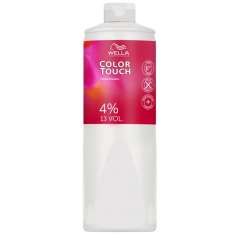 Wella Professionals Color Touch Emulsão Intensiva 4% (13 Vol) - 1 Litro