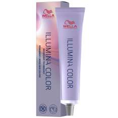 Wella Illumina Color Tint 60ML - Vários tons