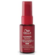 Wella Ultimate Repair Tratamento Reparador Capilar 30ml