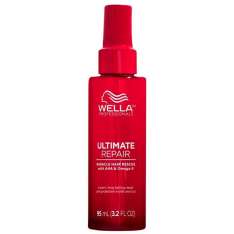 Wella Ultimate Repair Tratamento Reparador Capilar 95ml