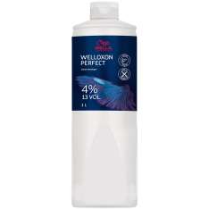 Wella Welloxon Perfect Cream Oxidante Revelador de Cor 4% 13Vol 1L
