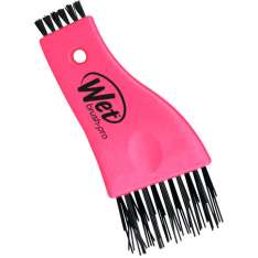 Limpador de escova úmida - rosa