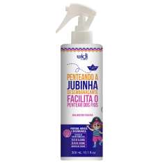 Widi Care Jubinha Spray Desembaraçante Cabelos Cacheados 300ml