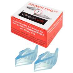 Wimpernwelle Lash Lift Power Pad Refil | Tamanho 1-XS