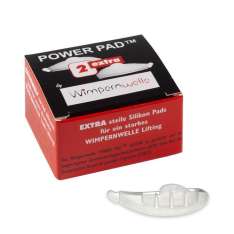Wimpernwelle Lash Lift Power Pad Refil | Tamanho 2-S