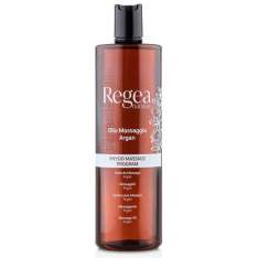 Xanitalia Regea Naturae Argan Óleo de Massagem 500 ML