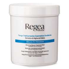 Xanitalia Regea Naturae Ação Redutora Tratamento 1000ml