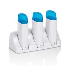 Xanitalia Roller Wax Warmer Kit Trio Competition 220-230w
