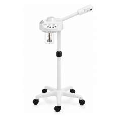 Xanitalia Vaporizador Facial Profesional con Ozono 750W
