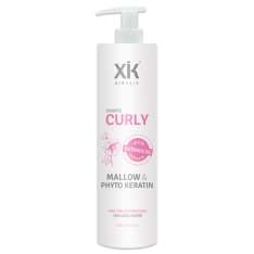 XIK Shampoo para Cabelos Cacheados 500ml