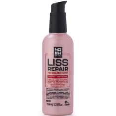Yamá Beauty Liss Repair Protector Térmico Reparador 150ml