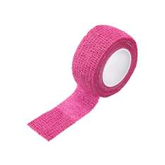 Protetor de dedo rosa yune