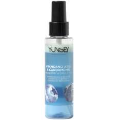 Condicionador Bifásico Yunsey Aranos 100ml