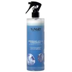 Condicionador Bifásico Yunsey Aranos 500ml