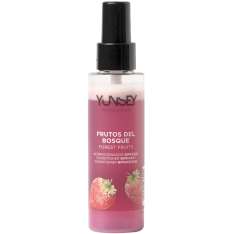Condicionador Bifásico de Frutas Florestais Yunsey 100ml