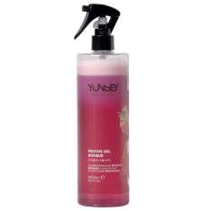 Condicionador Bifásico de Frutas Florestais Yunsey 500ml