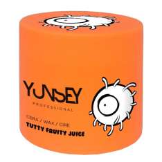 Yunsey Be Kids Tutty Fruity cera modeladora para crianças 100ml