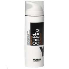 Yunsey Curl Cream Creme Definidor para Cabelos Cacheados 150ml