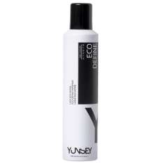 Yunsey Eco Define Spray de Cabelo Ecológico Sem Gás Fixação Extra Forte 300ml