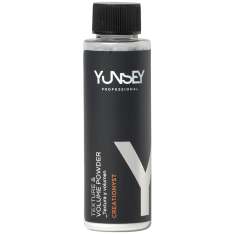 Yunsey Pó Texturizante e Volumizador para Cabelo 19g
