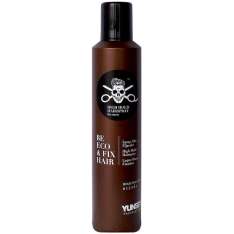 Spray de alta fixação Yunsey para homens 300 ml