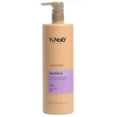 Yunsey Vigorance Balance Shampoo Anti-Queda de Cabelo 1 L
