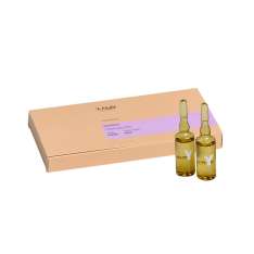 Yunsey Vigorance Equilibre Tratamento Antiqueda em Ampolas 10x10ml