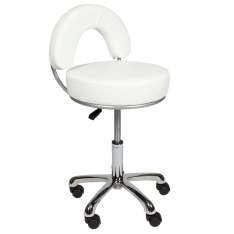 Banco Zen Professional de altura total 43x62 cm