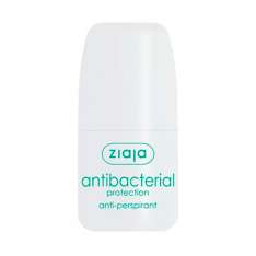 Ziaja Antibacterial Protection Desodorant 60ml