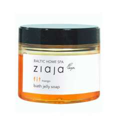 Ziaja Baltic Home Spa Bath Gel com Sabonete. Gel de banho 260ml