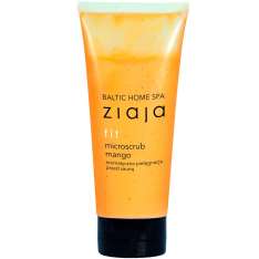 Ziaja Baltic Home Spa Microexfoliant 100% Vegan 190ml
