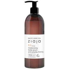 Ziaja Baltic Home Spa Serum Hidratante Corporal Anti Celulite 400ml