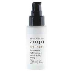 Ziaja Baltic Creme facial hidratante e lifting 50ml