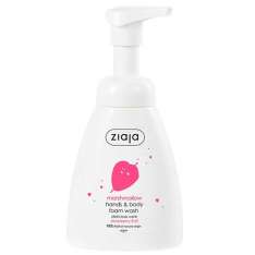 Ziaja Delicious Skin Marshmellow Sabonete 250ml