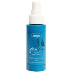 Ziaja Gdanskin Sérum Facial Multi-Hidratante 50ml