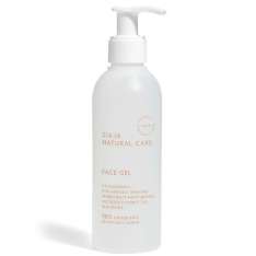 Ziaja Natural Care Gel de Limpeza Facial 190ml