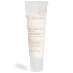 Ziaja Natural Care Sérum Concentrado Rosto e Pescoço 30ml