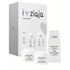 Ziaja Pack Creme Facial Noite e Dia + Creme para as Mãos