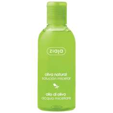 Ziaja Natural Olive Micellar Solution 200ml.