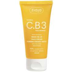 Ziaja Creme de Dia Vitamina C.B3 com Niacinamida 50ml